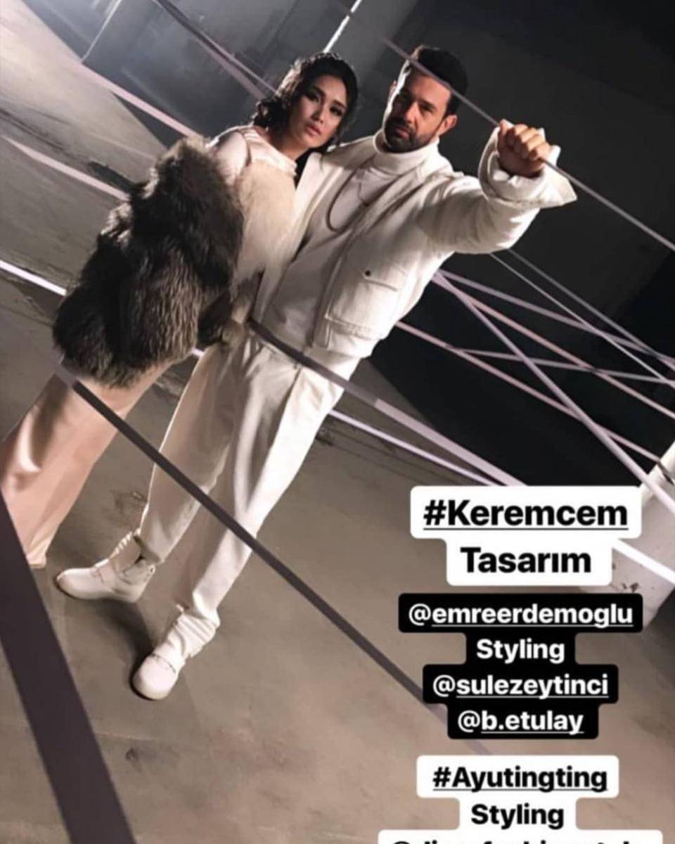 instagram.com/zenitabee/