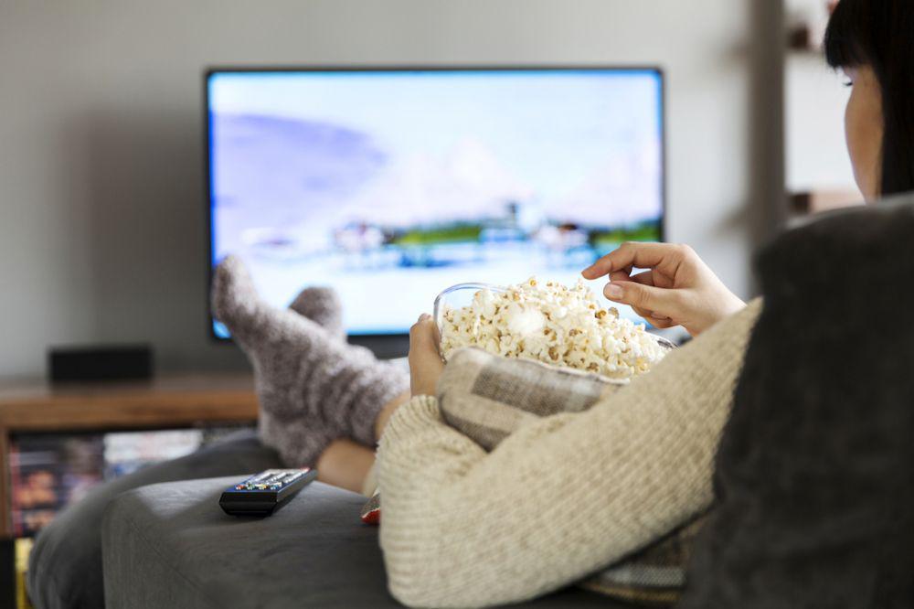 6 Aktivitas Asyik untuk Inspirasi Habiskan Akhir Pekan di Rumah