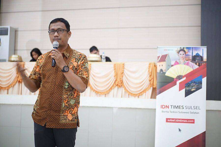IDN Times/Abdurrahman