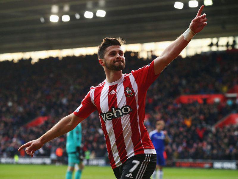 Ini Shane Long, Si Pencetak Rekor Gol Tercepat di Liga Inggris