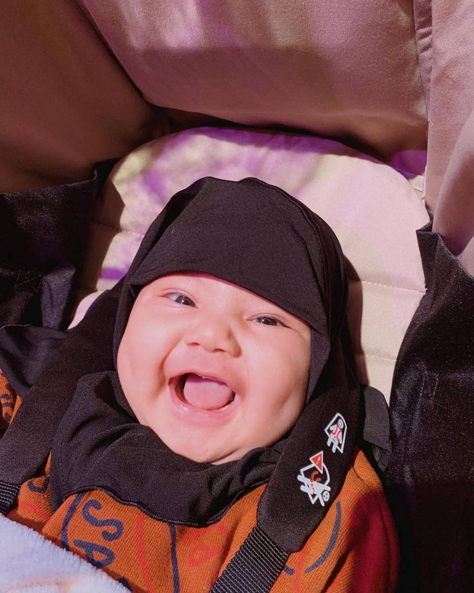 Instagram/@dwihandaanda