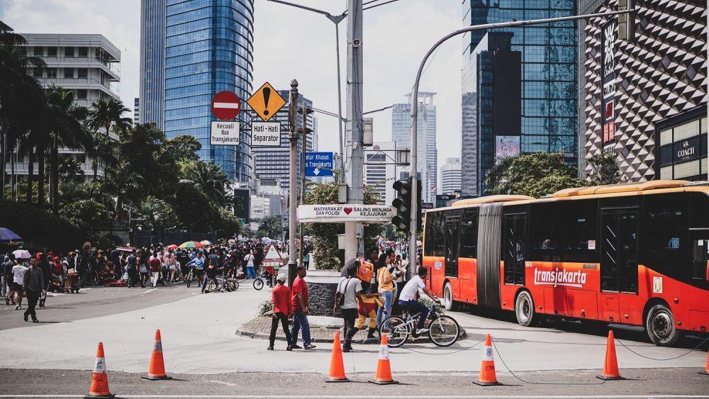 20 Julukan Unik Kota-kota di Indonesia, Sarat Makna dan Sejarah