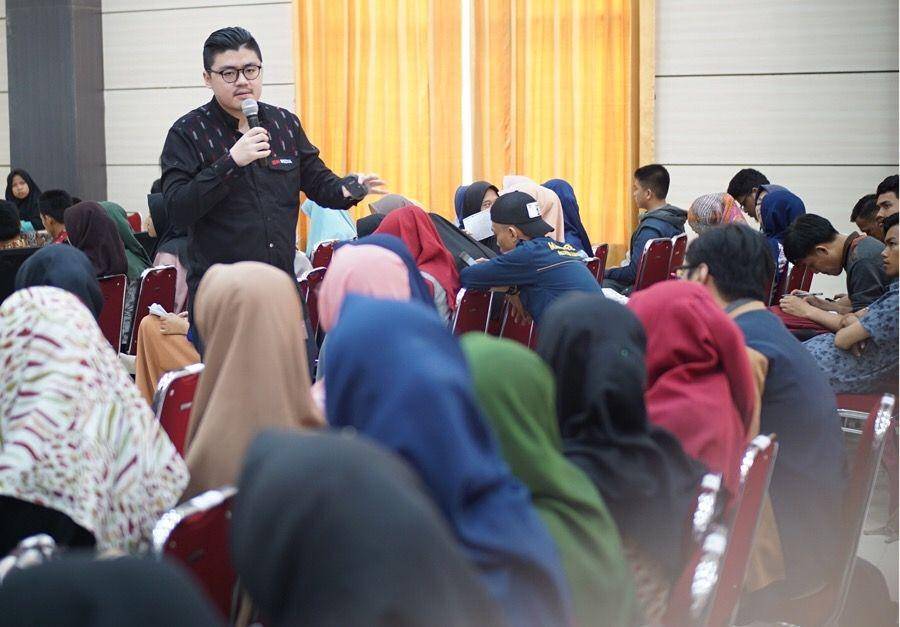 IDN Times/Abdurrahman