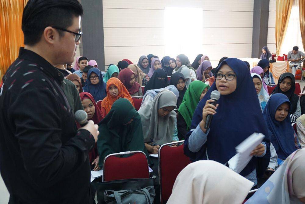 IDN Times/Abdurrahman