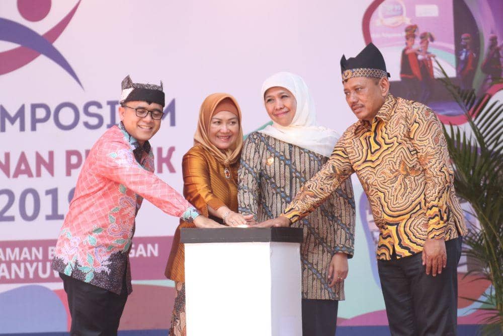 Humas Pemprov Jatim