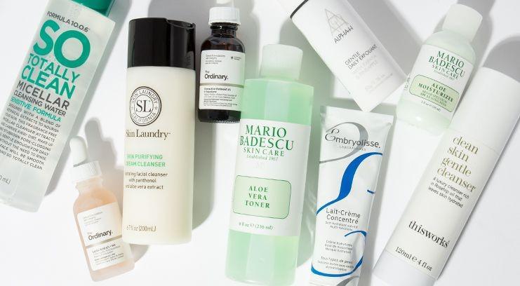 Fakta Skincare yang Perlu Kamu Ketahui, Newbie Wajib Baca Nih!
