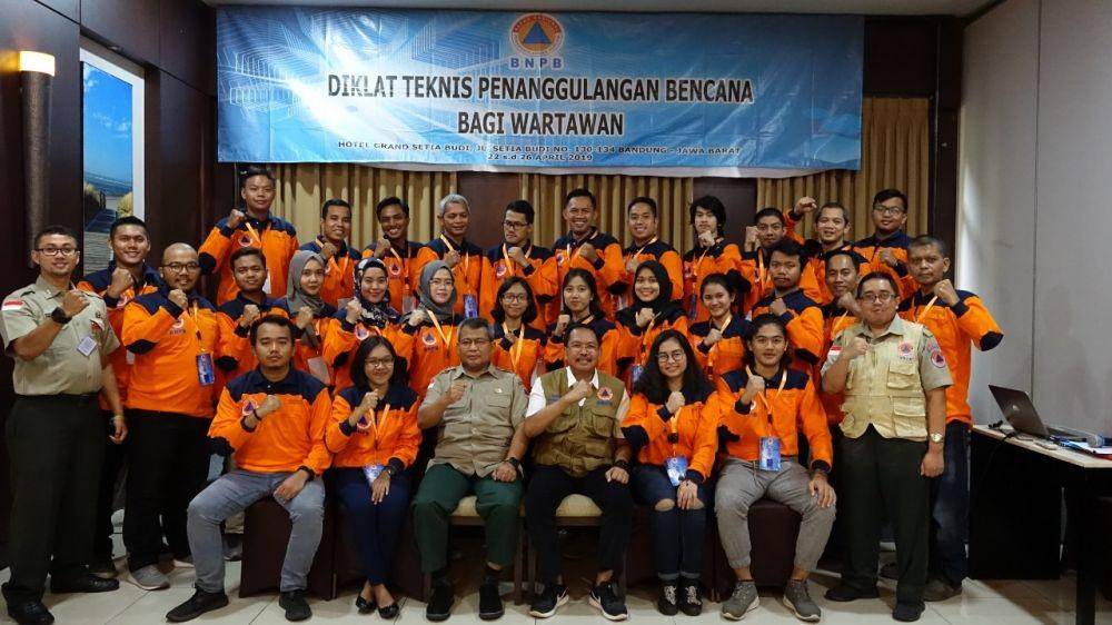 IDN Times/Dokumen BNPB