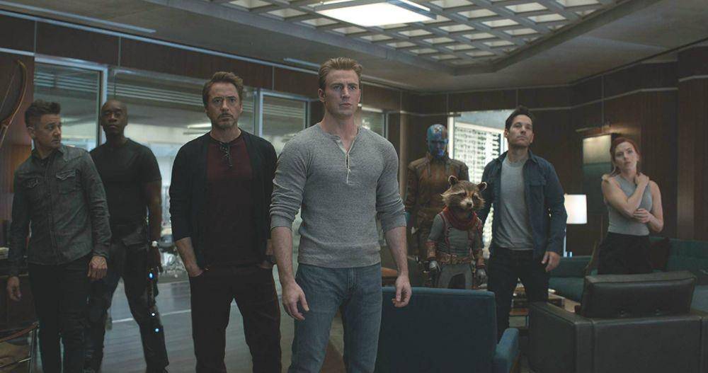 dok. Marvel Studio