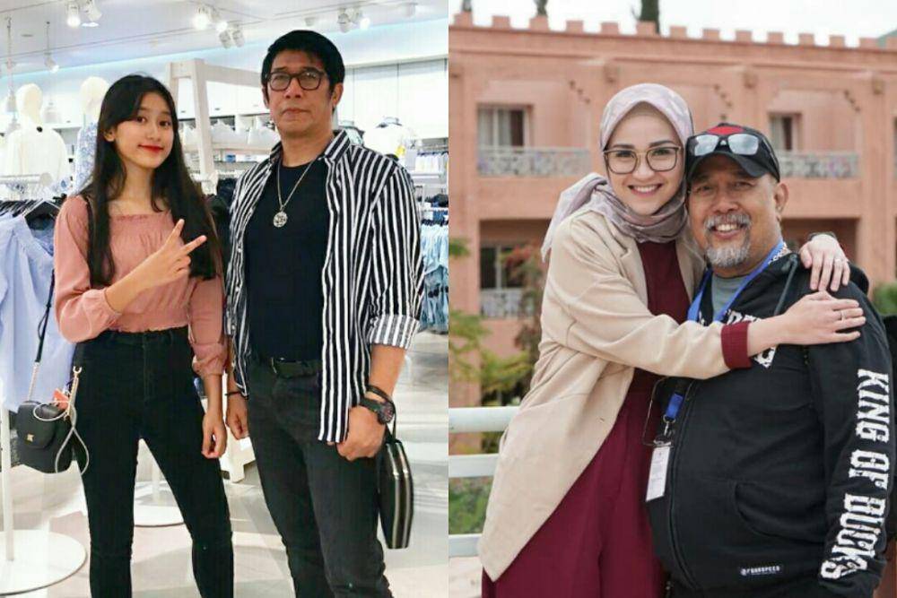 Berbagai sumber