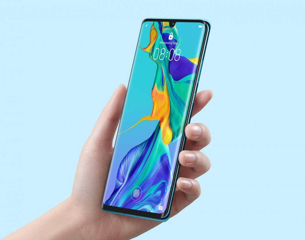 consumer.huawei.com
