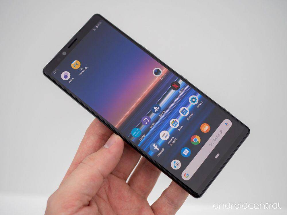 androidcentral.com