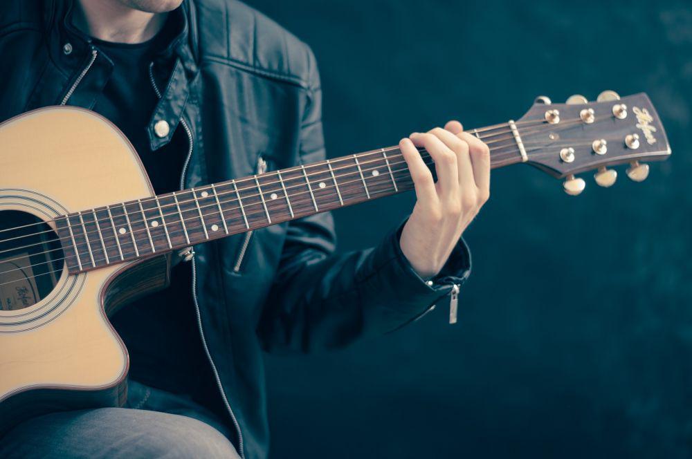 5 Cara Ini Bisa Bikin Impian Kamu Jadi Musisi Terwujud