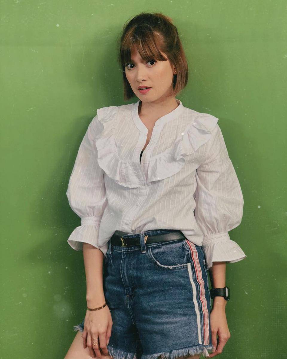 Instagram/chikajessica88