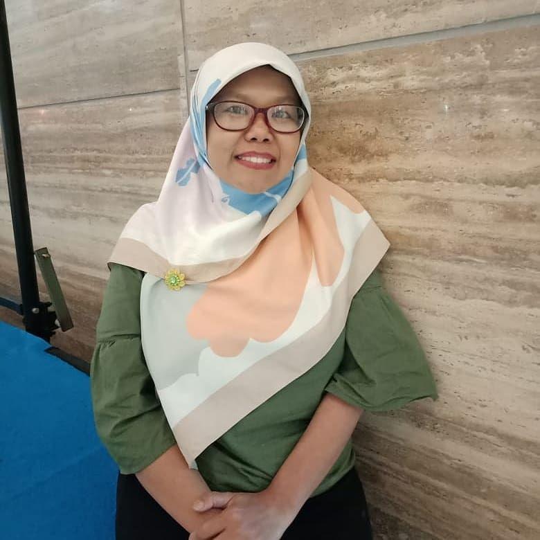 Arum Sukma Kinasih, Survivor TBC hingga Penggagas Pasar Sehat Semarang
