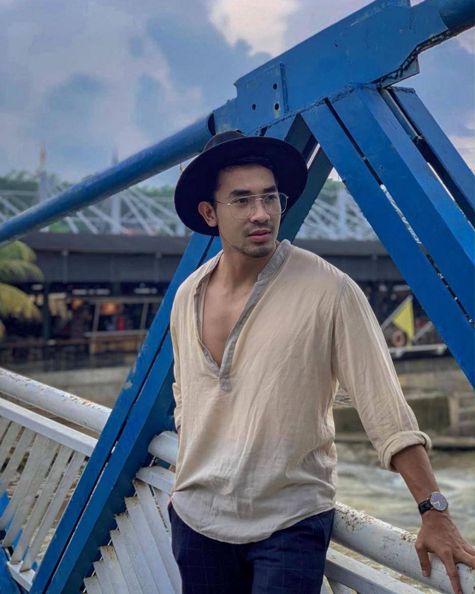 Instagram.com/okkapratama