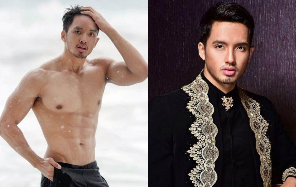10 Fakta Gilbert Pangalila, Mister Indonesia yang Kini Sedang Viral