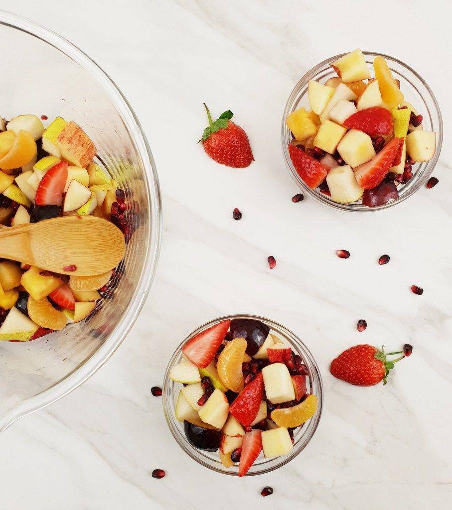 flavourstreat.com