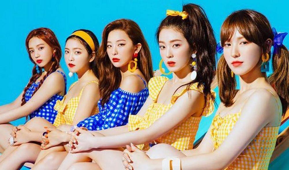 Yakin Kamu ReVeluv Sejati? Udah Tahu 5 Hal Tentang Red Velvet Ini?