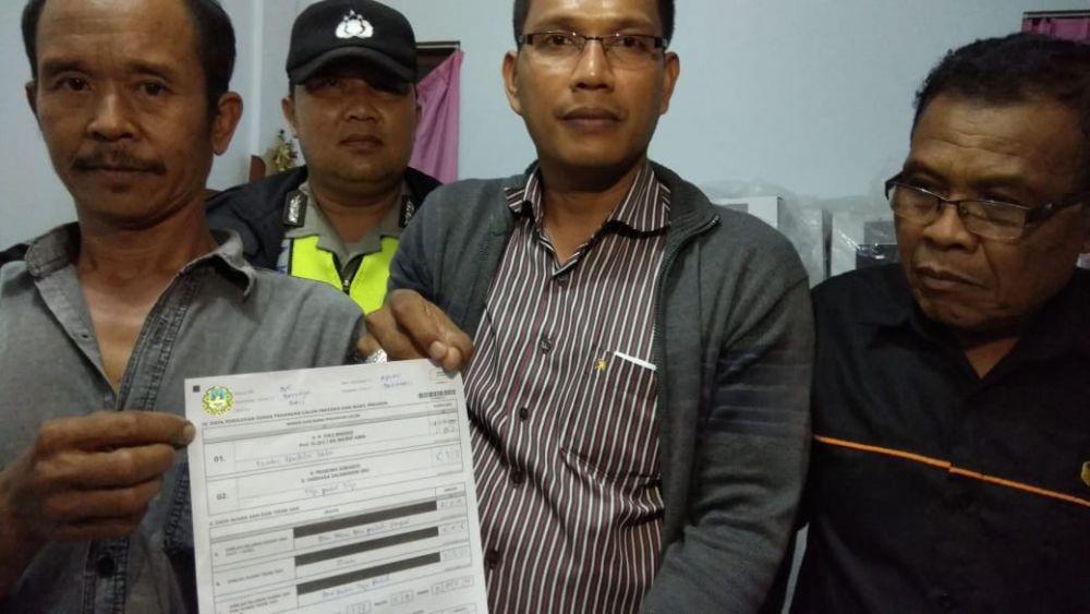 Suara Capres di TPS 005 Tabanan Menggelembung, KPU: Sudah Direvisi