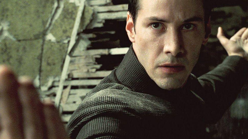 Memorable, 8 Scene Film Barat Lawas yang Ikonik