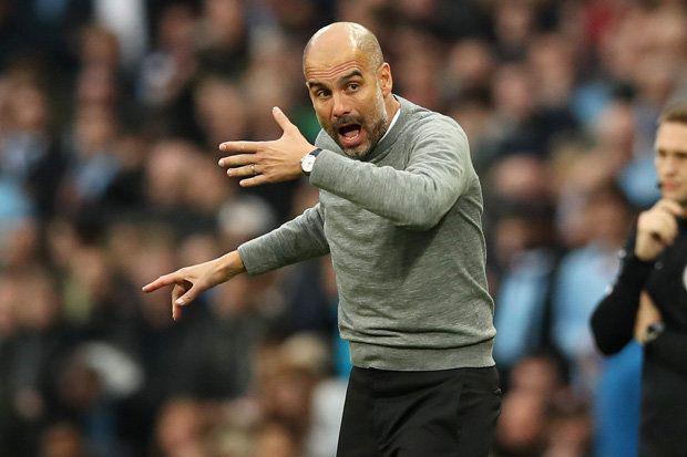 Fakta Persaingan Manchester City & Liverpool di Laga Sisa Liga Inggris