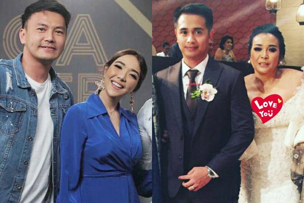 Dapat Pasangan Kaya Raya, Para Selebriti Ini Dibilang Matre