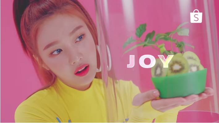 Youtube/Shopee Indonesia