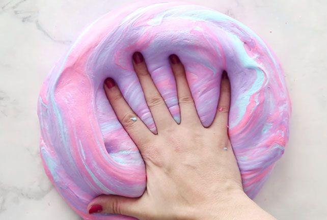 5 Cara Membuat Slime dengan Bahan yang Aman, Bisa Bikin di Rumah!