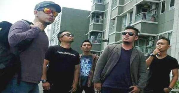 IDN Times/Toni Kamajaya
