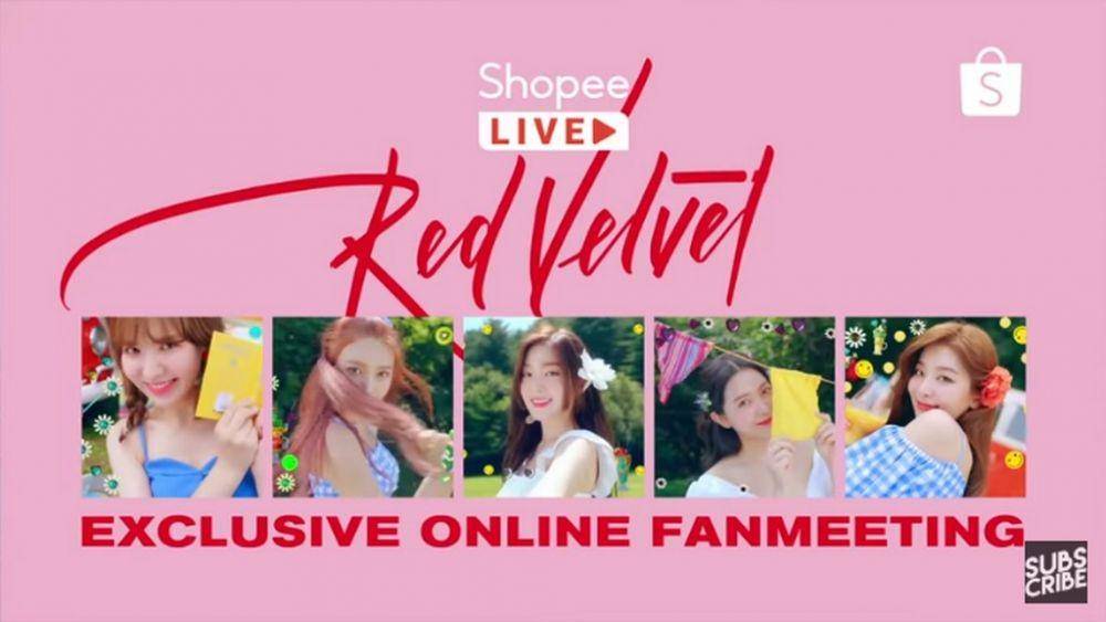 Youtube/Shopee Indonesia