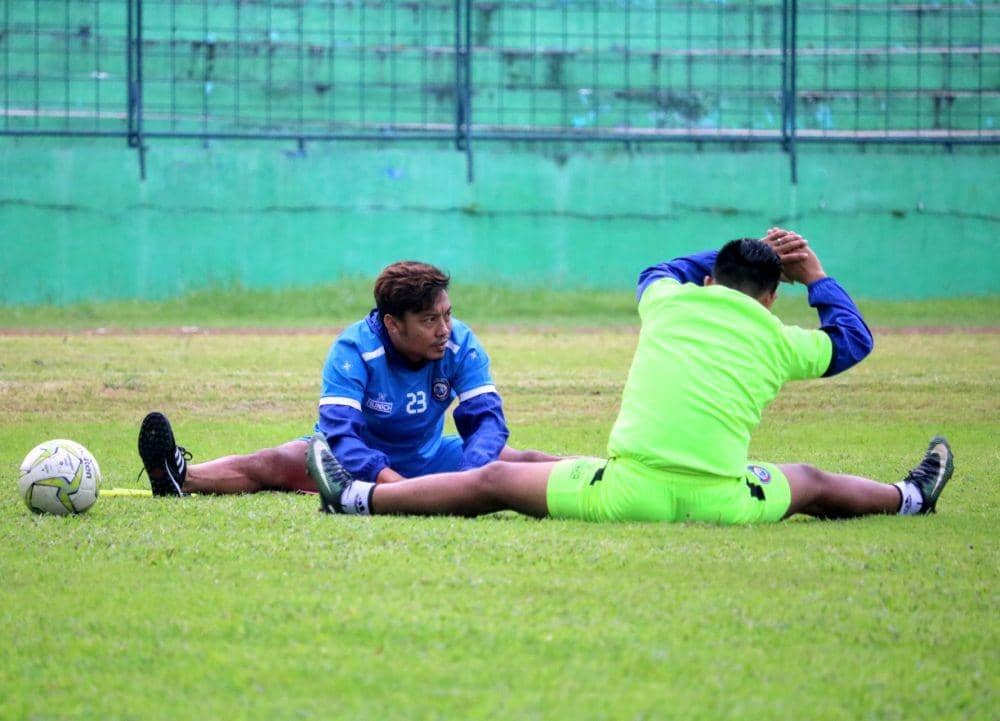 IDN Times/ Alfi Ramadana