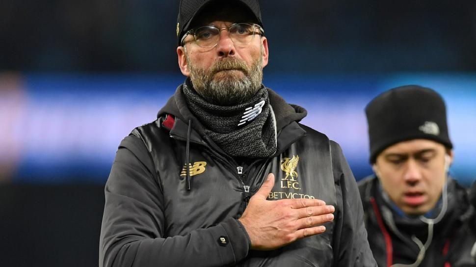 3 Rahasia Jurgen Klopp Bikin Liverpool Tajam di Setiap Pertandingan