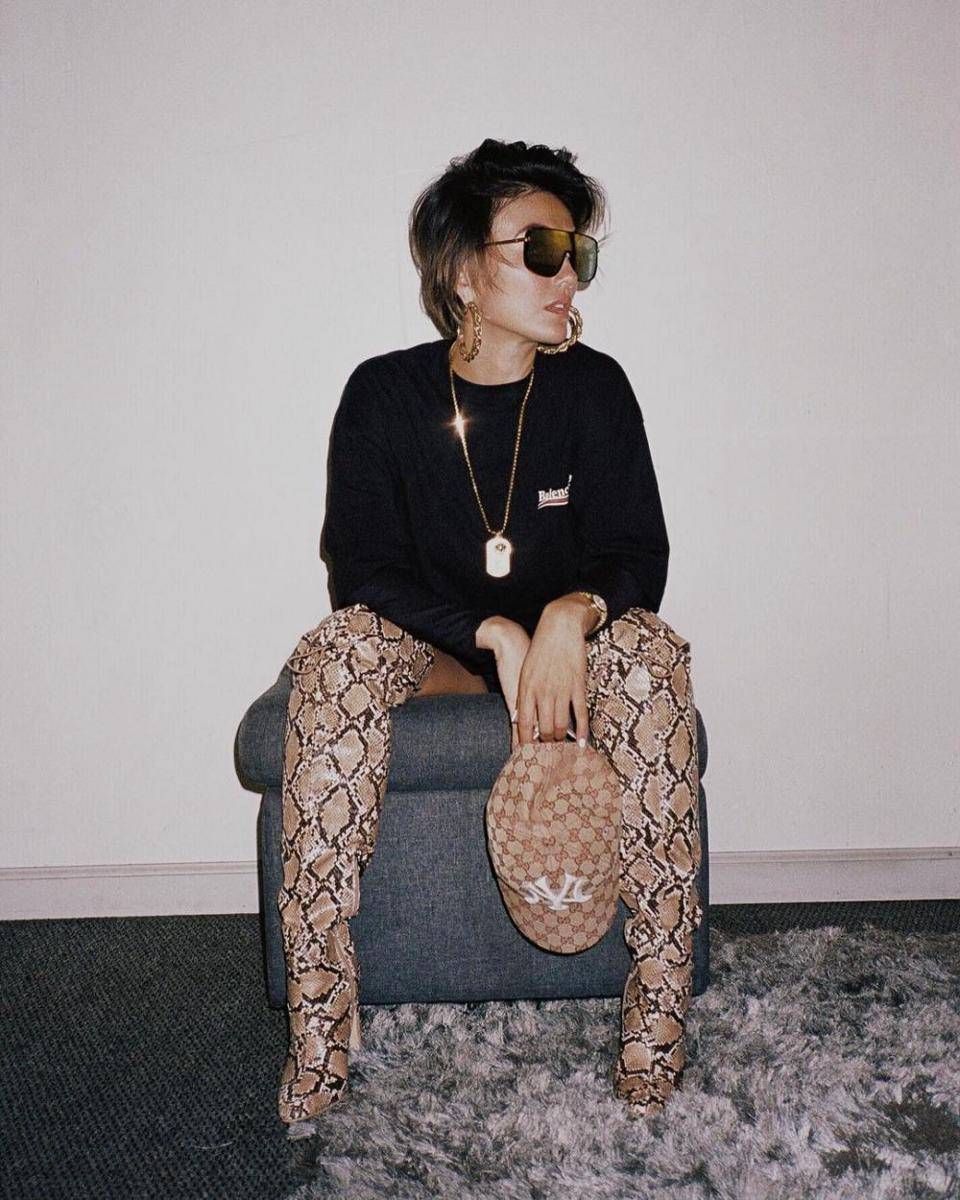 Instagram.com/agnezmo