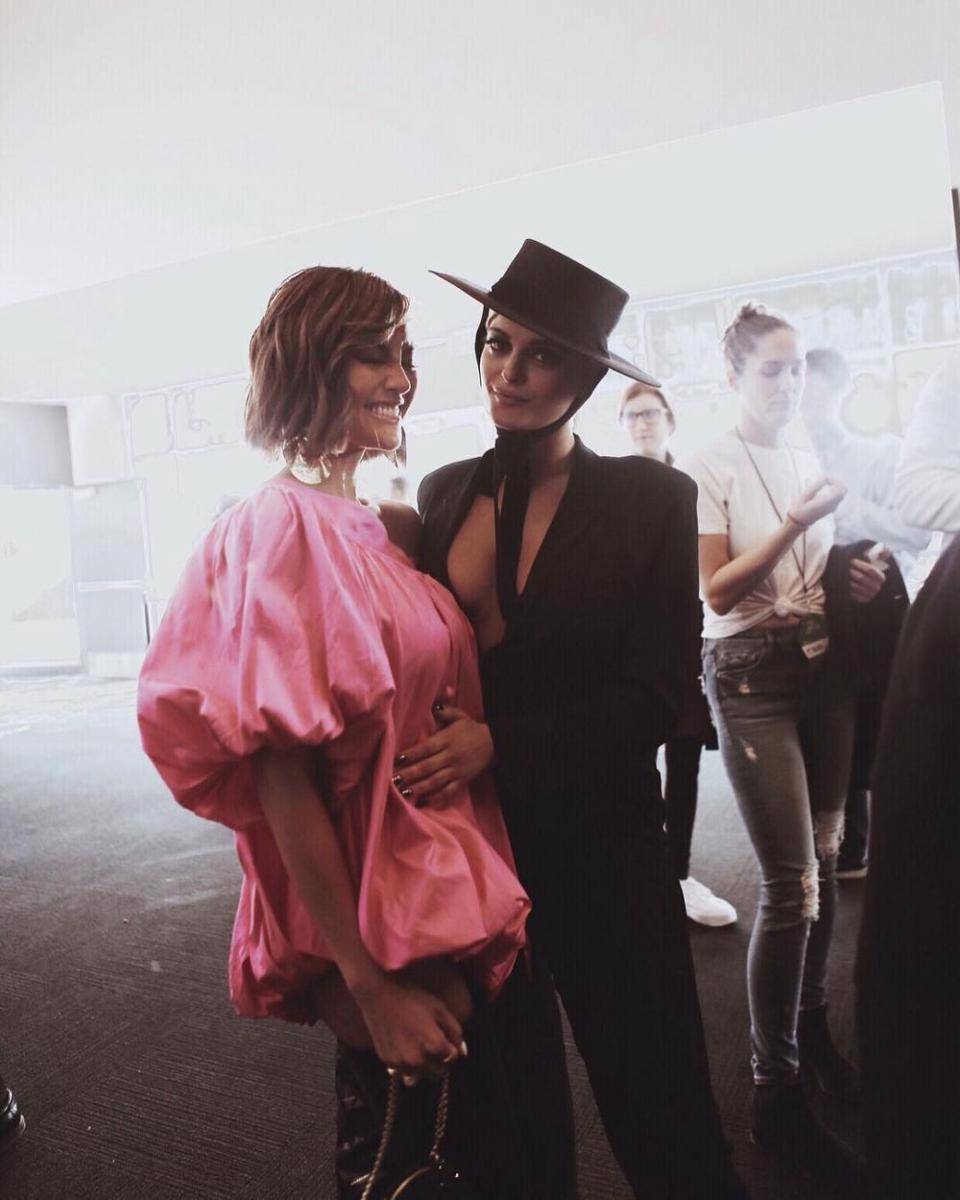 Instagram.com/agnezmo