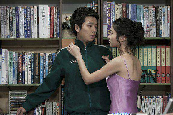 dramabeans.com
