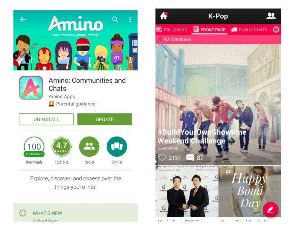 aminoapps.com