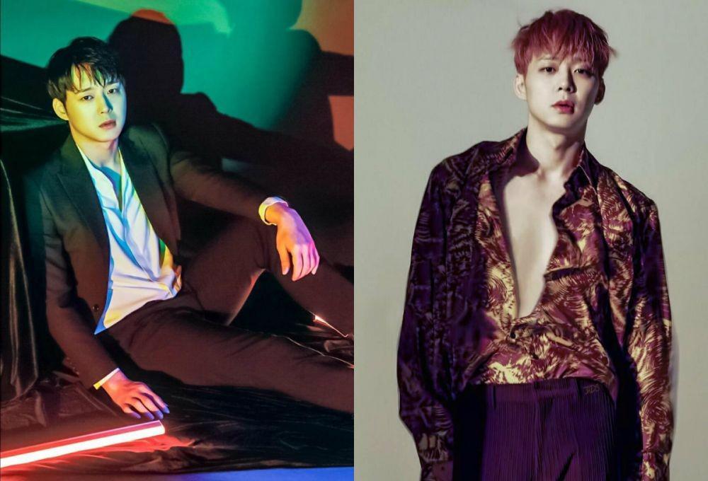 10 Fakta Park Yoochun, Mantan Member TVXQ yang Terlibat Kasus Narkoba