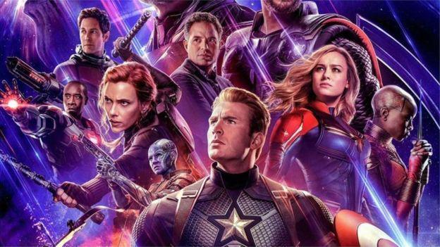 5 Suka Duka Ini Pasti Pernah Dirasakan Pecinta Film Marvel