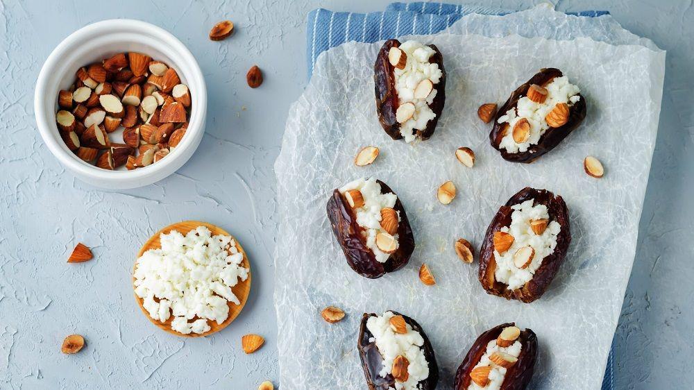 5 Resep Olahan Kurma untuk Buka Puasa, Badan Jadi Langsung Segar