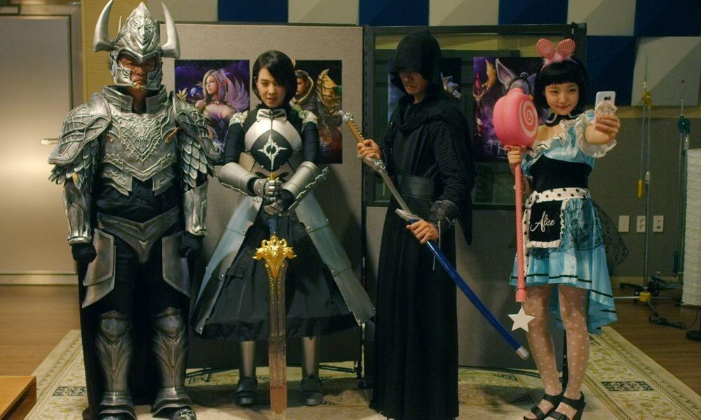 Wajib Tonton Nih, 8 Film Keren Korea yang Tayang Mei 2019
