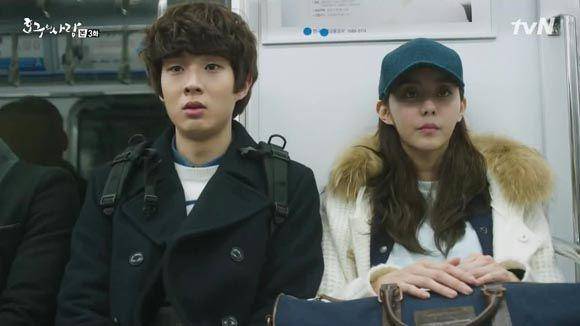 dramabeans.com