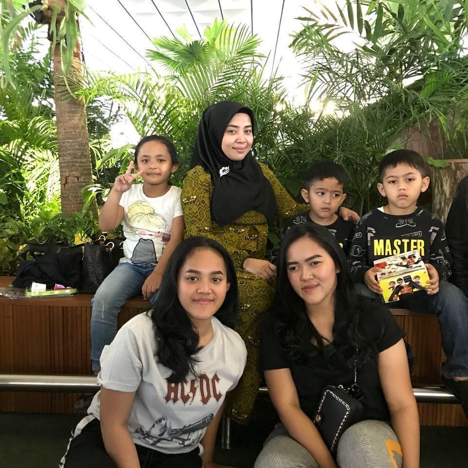 5 arti nama anak muzdalifah yang sederhana dan bernuansa islami