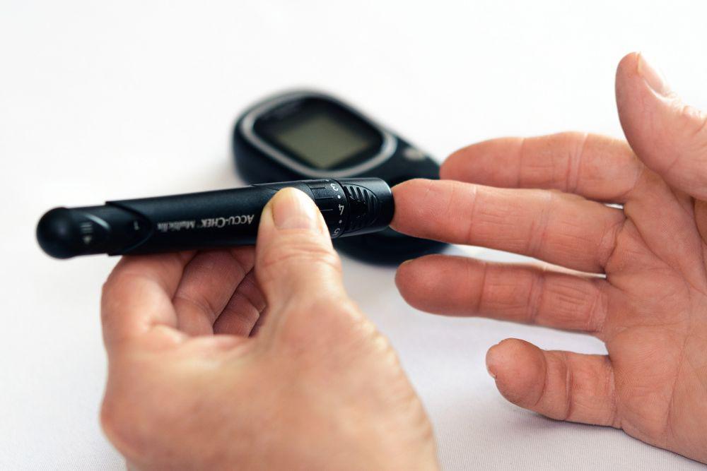 6 Gejala Diabetes yang Mungkin Sering Kamu Abaikan, Wajib Tahu Nih!