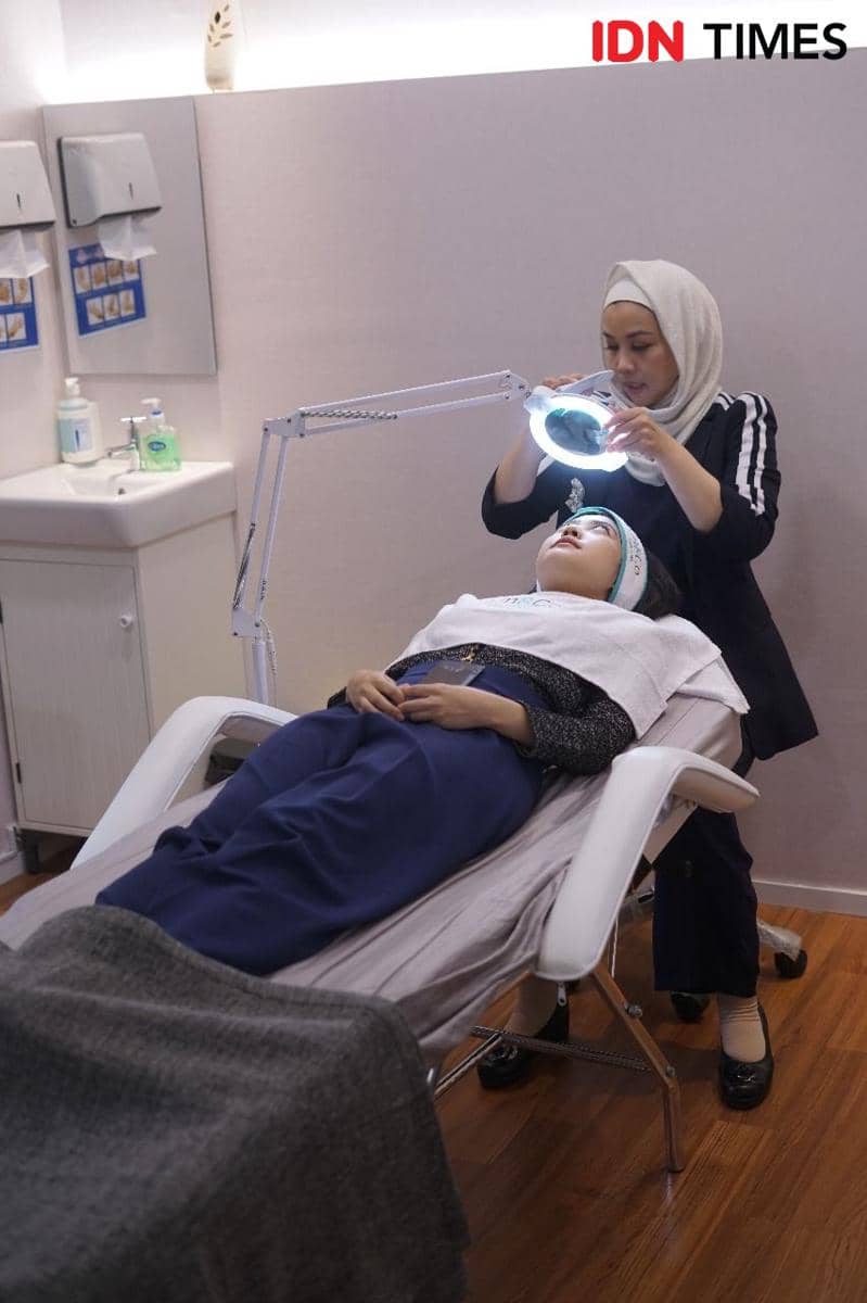 IDN Times/Syarifah Noer Aulia