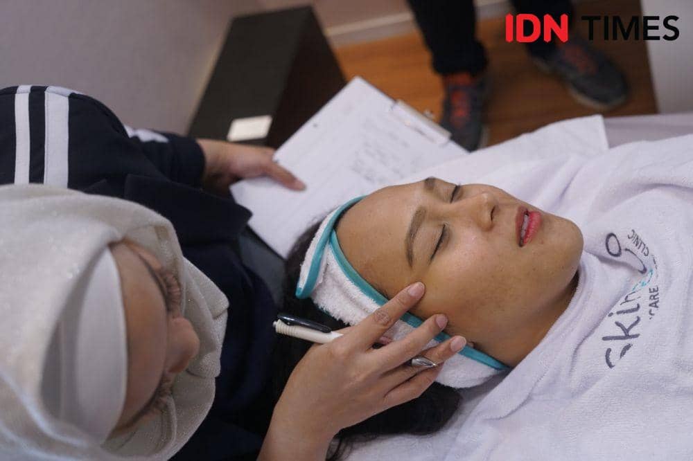 IDN Times/Syarifah Noer Aulia