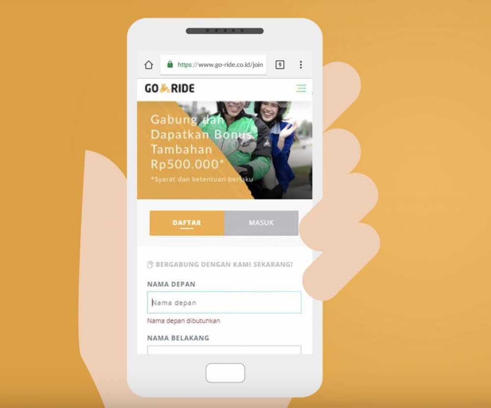 go-jek.com