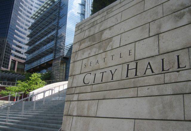 11 Bangunan dengan Desain Mengesankan di Seattle