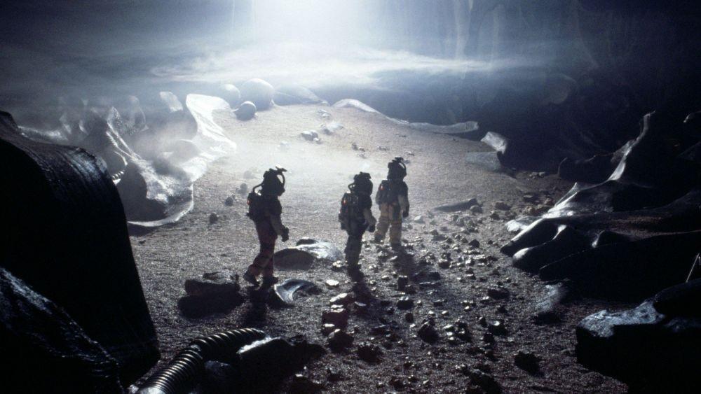 7 Faktor Ini Tidak Mendukung Adanya Alien, Benarkah Kita Sendirian?
