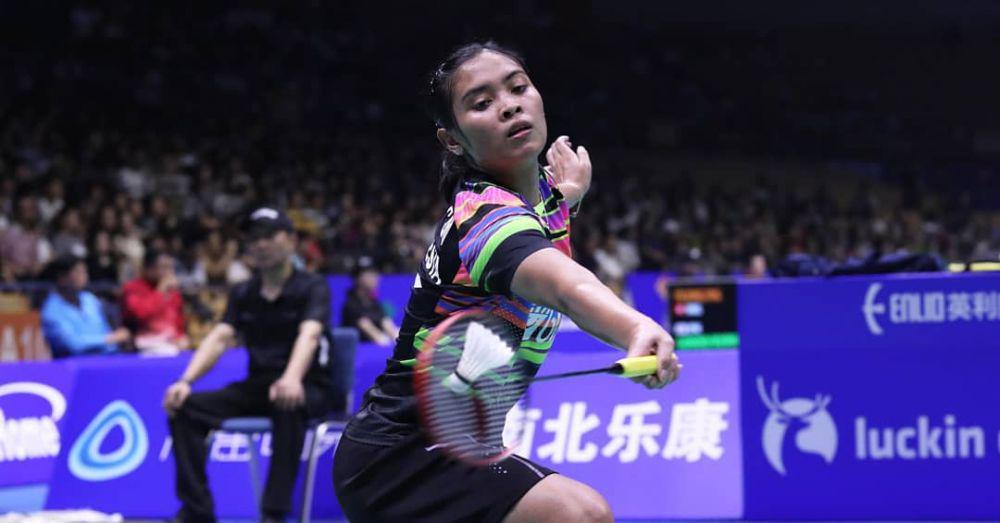 Gagal di BAC 2019, Penampilan 4 Tunggal Putri Indonesia Dievaluasi