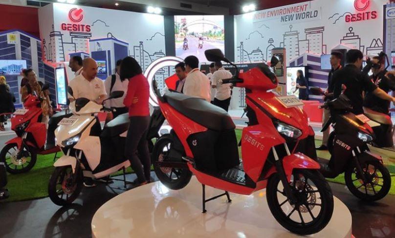 Daftar Lengkap Harga Motor Listrik Bersubsidi, Mulai Rp5 Jutaan